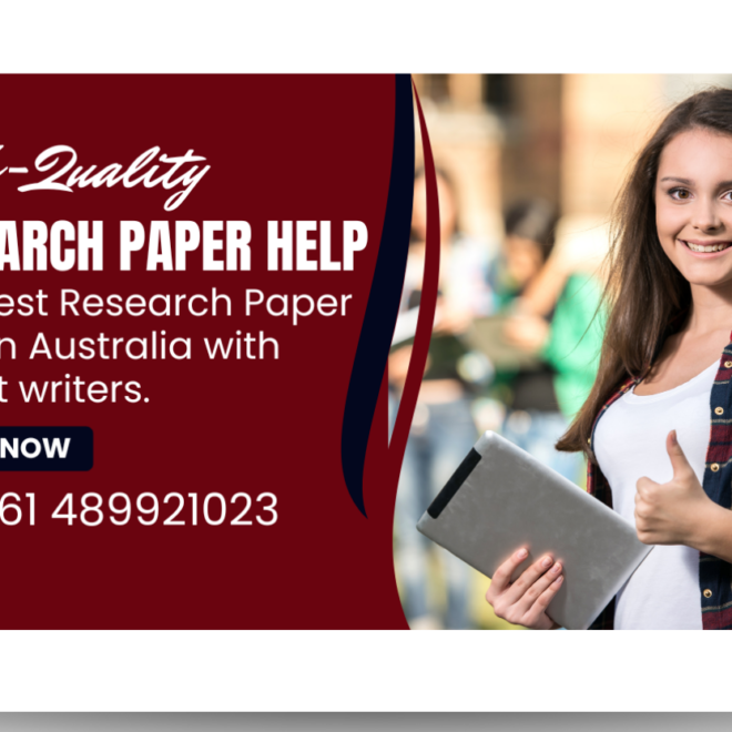 High-Quality Research Paper Assistance for Students