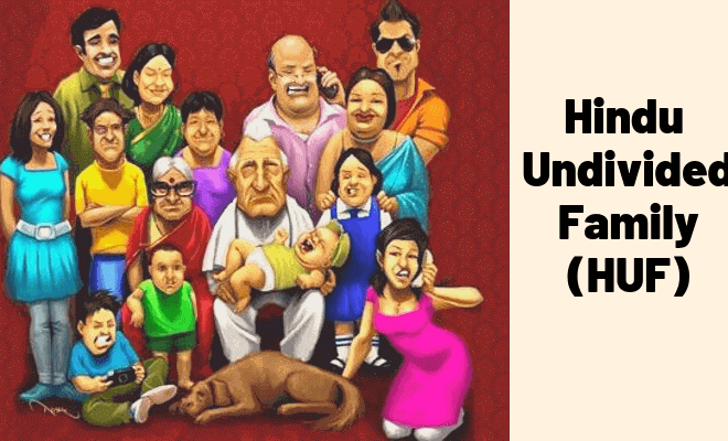 What Is Hindu Undivided Family (HUF)? A Guide to Its Financial Implications