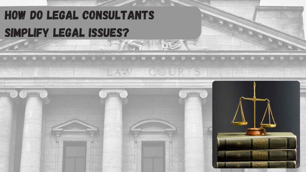 Legal Consultants in Dubai