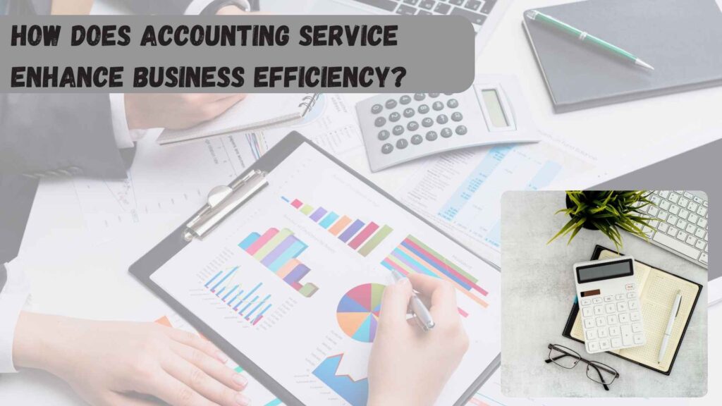 accounting service in UAE