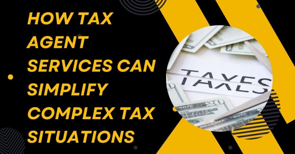 Tax Agent Services Dubai