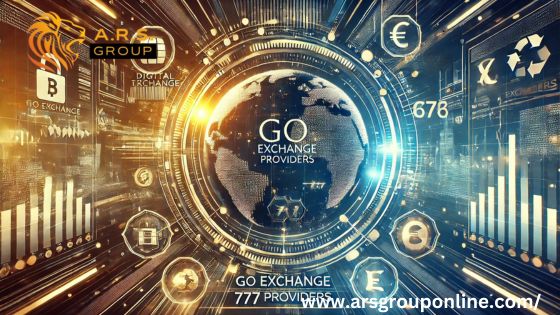 Go Exchange 777 Providers