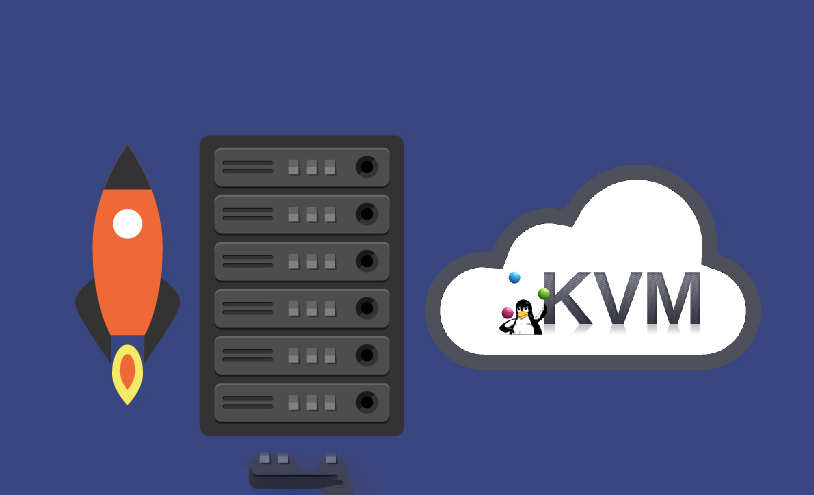 KVM VPS