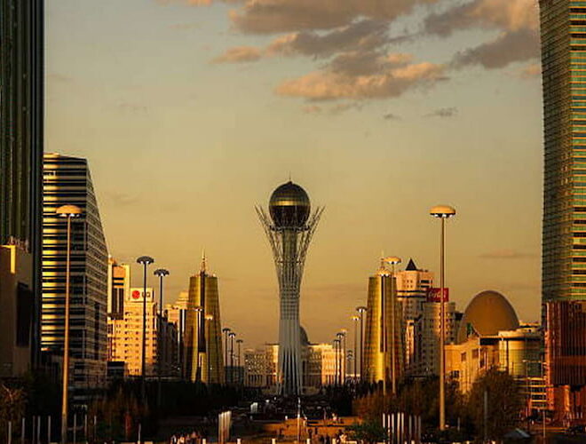 Kazakhstan’s Hidden Gems: Explore Beyond the Ordinary Tourist Trails