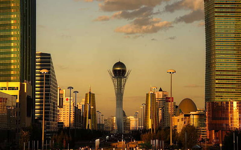 Kazakhstan's Hidden Gems