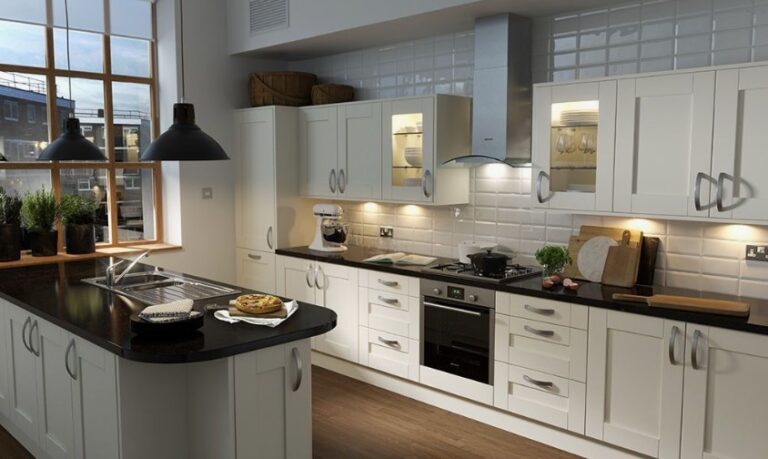 Modern Kitchen Trends and How London Fitters Bring Them to Life