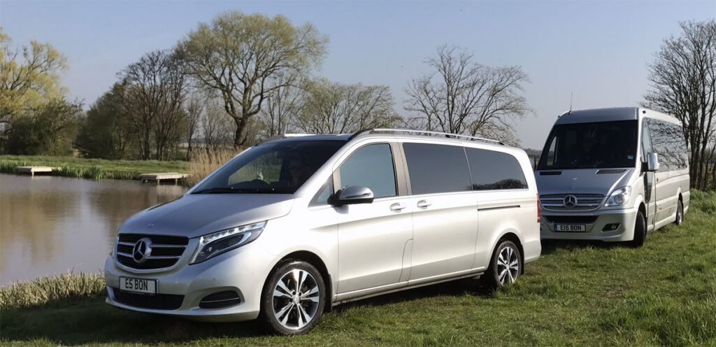 Liverpool Minibus Hire