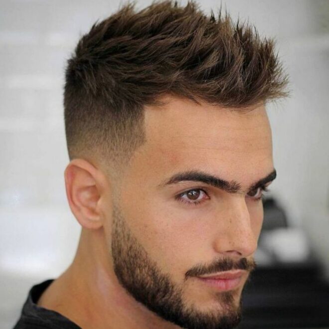 What’s the Best Men’s Haircut?