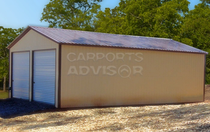 Metal Buildings For Farm