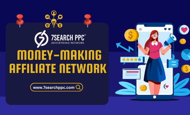 How Can You Find a Free Money-Making Affiliate Network?