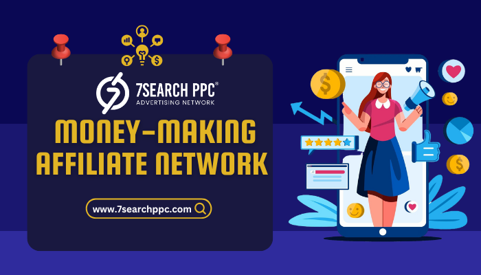 Money-Making-Affiliate-Network