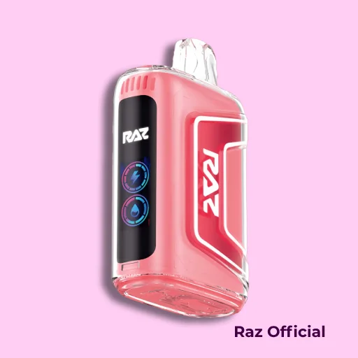 raz night crawler flavor