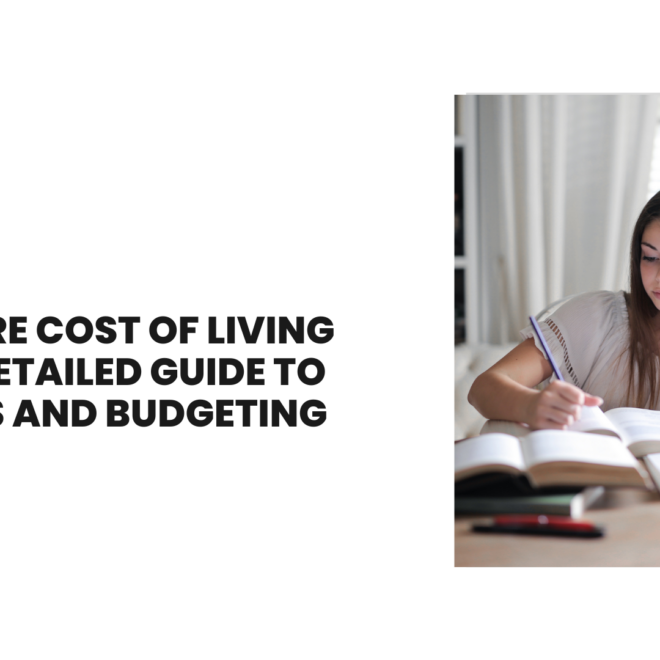 Singapore Cost of Living 2025: A Detailed Guide to Expenses and Budgeting