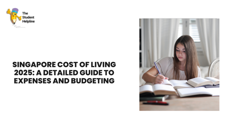 Singapore Cost of Living 2025: A Detailed Guide to Expenses and Budgeting