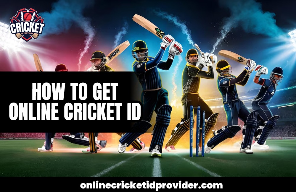 online cricket id