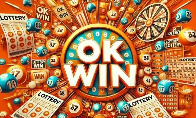 How to Deposit, Play, and Withdraw Cash from OK Win Games