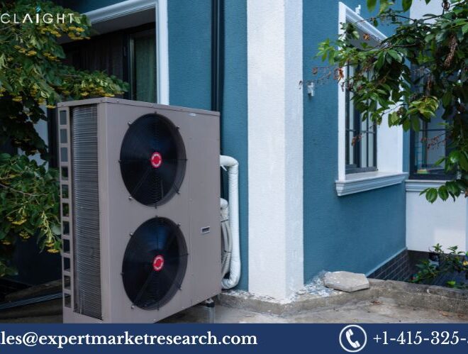 Outdoor Heating Market 2025-2033: Trends, Drivers, and Growth Opportunities