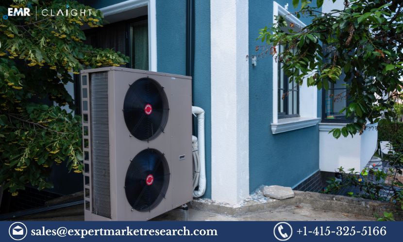 Outdoor Heating Market