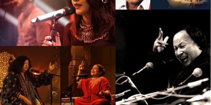 Pakistani Music