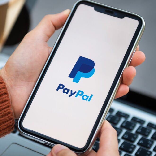 PayPal Goods and Services Fees Explained