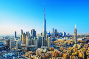 Personalized Dubai Tours