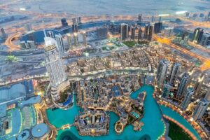 Personalized Dubai Tours