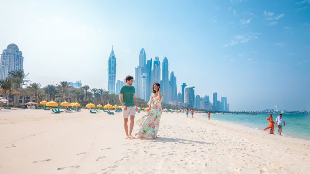 Personalized Dubai Tours