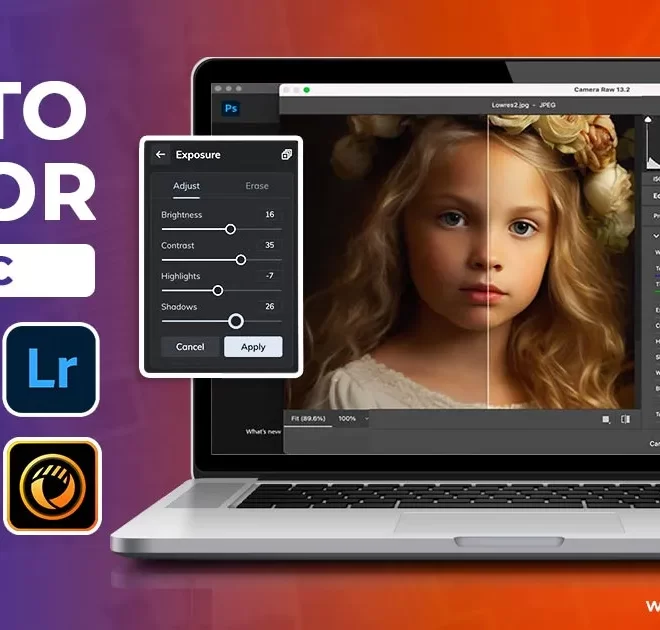 Must-Try Photo Editors for PC: Unleash Your Inner Creator