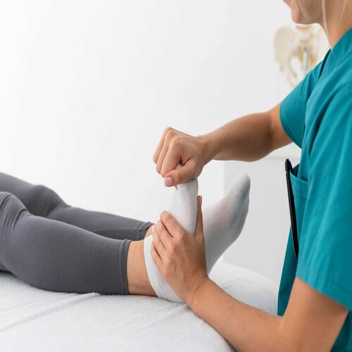 Effective Treatments for Plantar Fasciitis: A Simple Guide