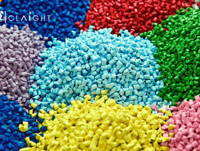 Plastic Granules Manufacturing Plant Project Report 2025