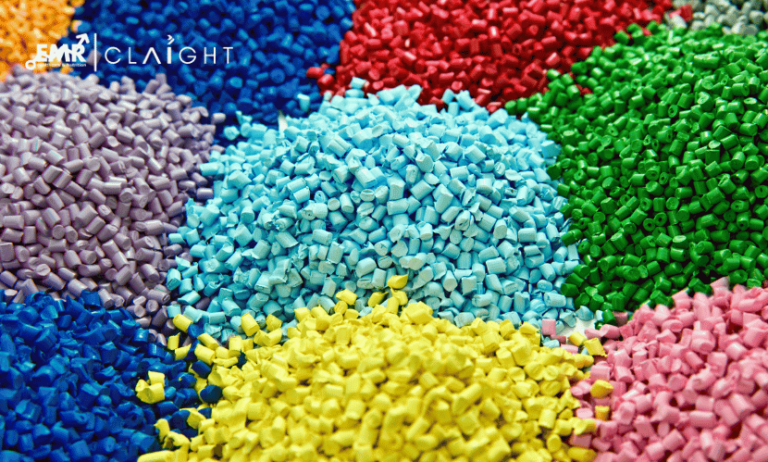 Plastic Granules Manufacturing Plant Project Report 2025