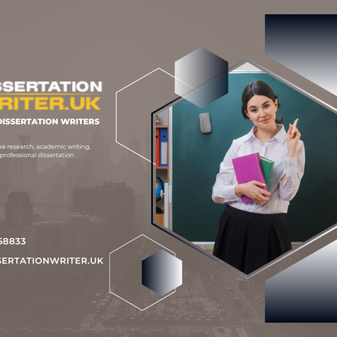 Essential Skills for Professional Dissertation Writers