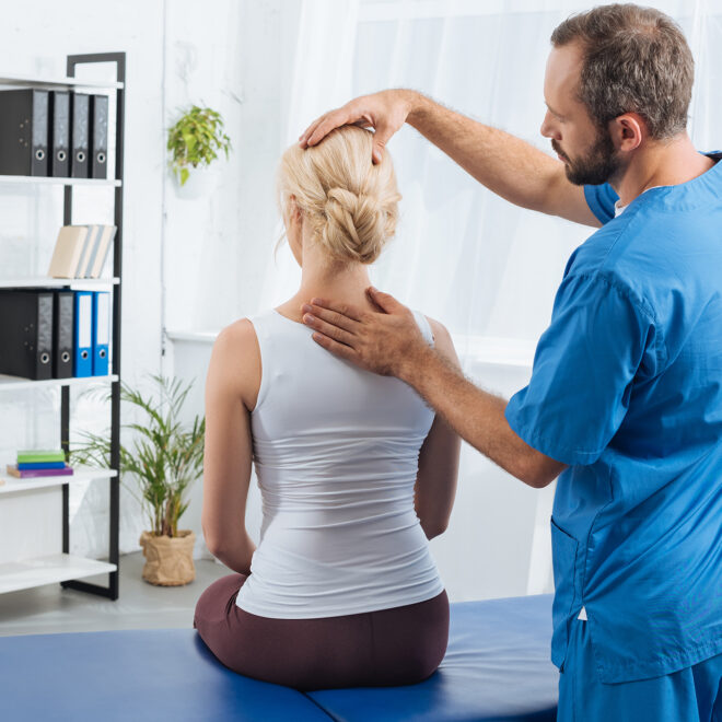 Effective Strategies for Chiropractic Marketing: Boost Your Practice Growth