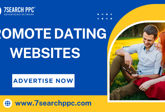 Promote Dating Websites Effectively and Attract More Users