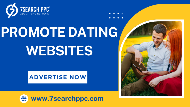 Promote Dating Websites