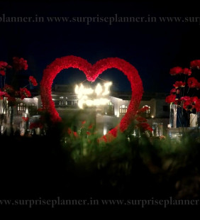 Dream Proposals in Pune: Turning Yes into Forever