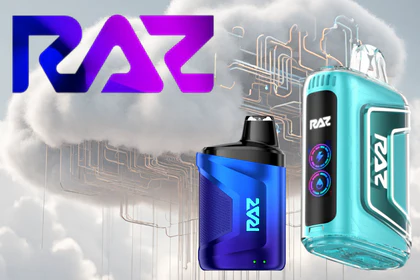 Raz Vape