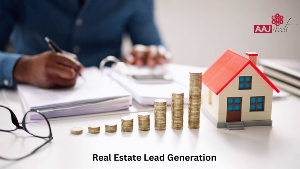 Real Estate Lead Generation