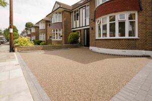 Why You Should Invest in Professional Driveways Services