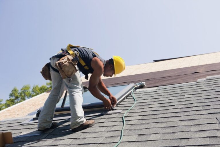 Emergency Roof Repairs in London: How to Find a Reliable Roofer Fast