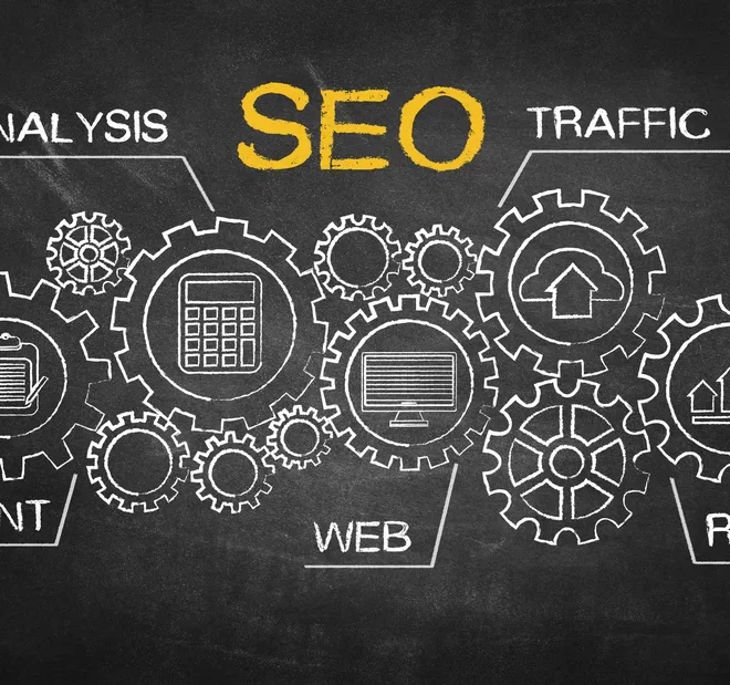 International SEO Services: Key to Unlocking Global Markets