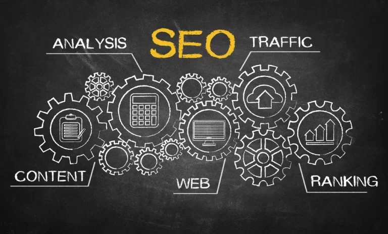 International SEO Services: Key to Unlocking Global Markets