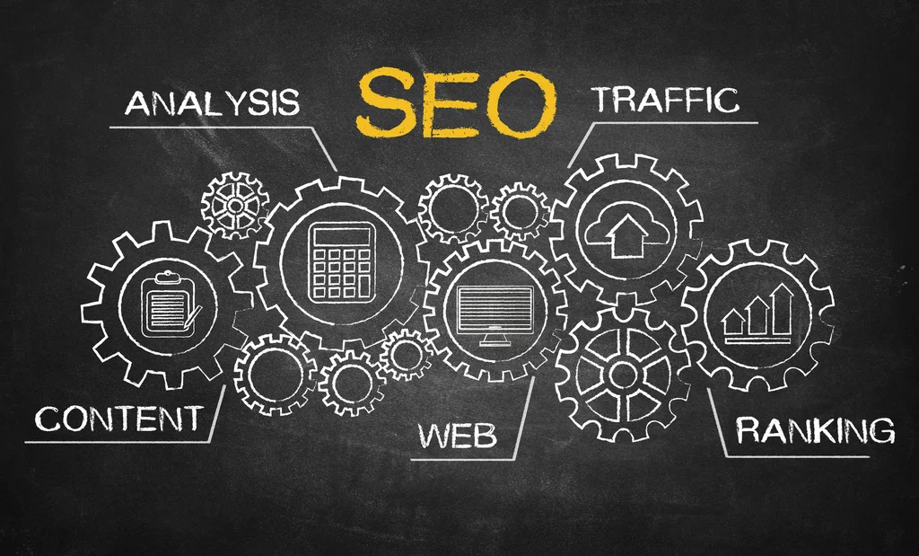 SEO strateies