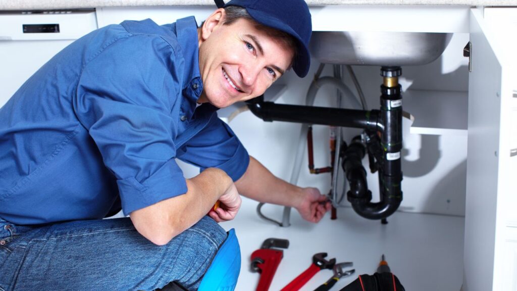 SG Plumbing Services