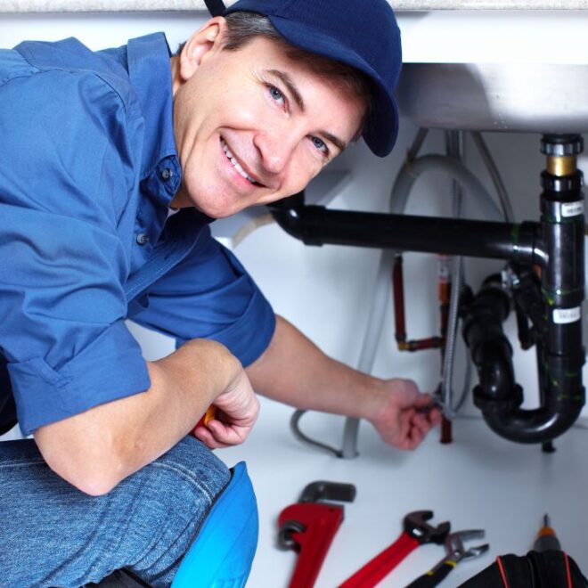 Why Choose K. Heng Plumbing Service for Reliable & Affordable Plumbing Solutions