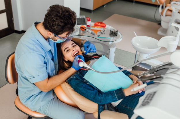 dentistry brampton