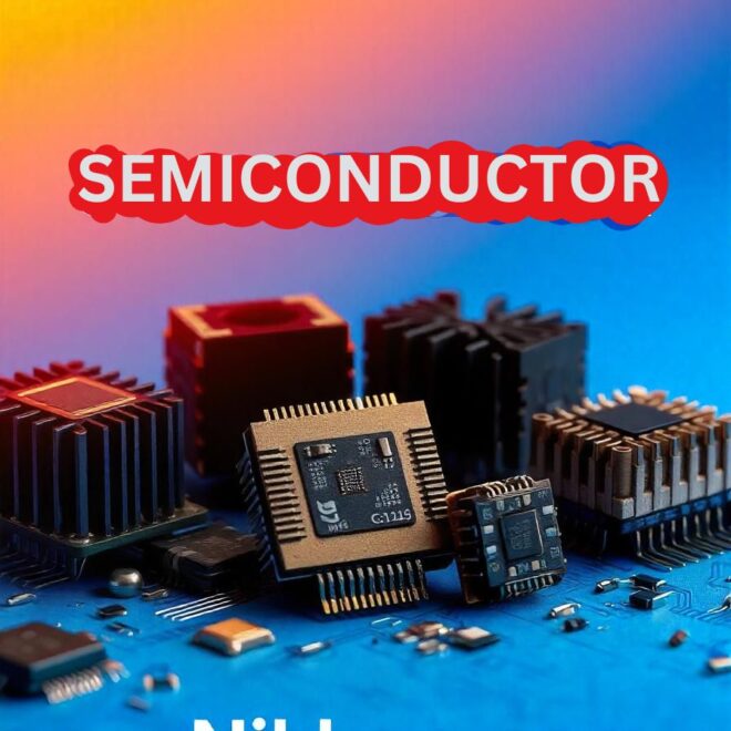 Advanced Semiconductor Switching Devices for Efficient Control