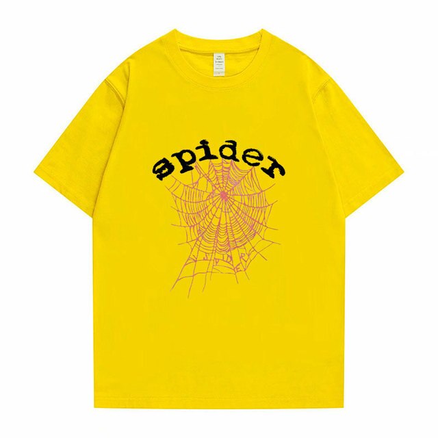 Welcome Style and Comfort with the hand Spider Shirt