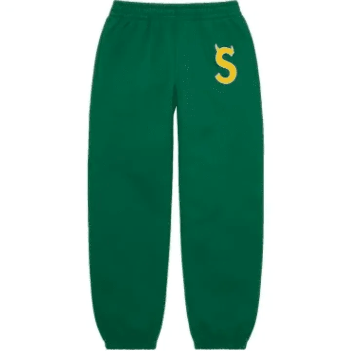 Discovering Supreme Sweatpants: Your Go-To for Style and Comfort