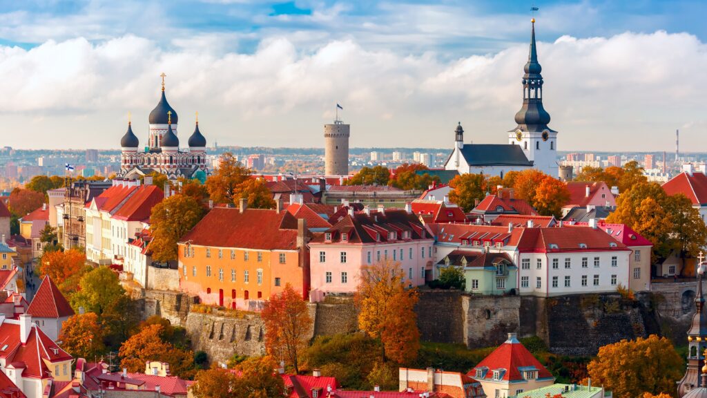 Affordable Estonia Tours: How to Travel on a Budget